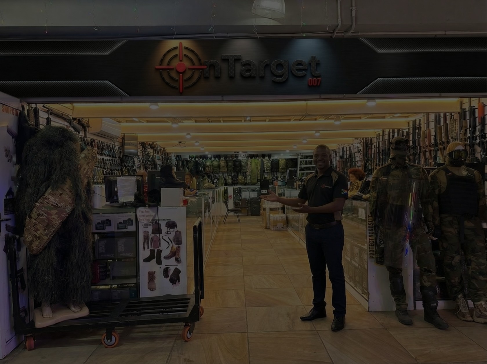 RESELLERS & BULK BUYERS