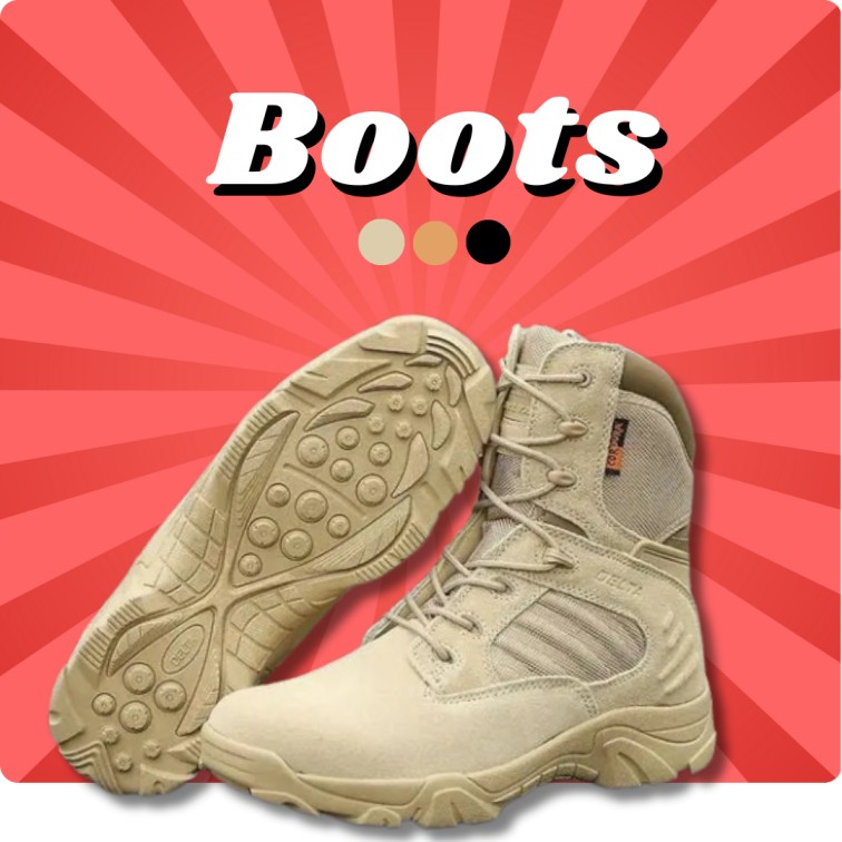 Boots