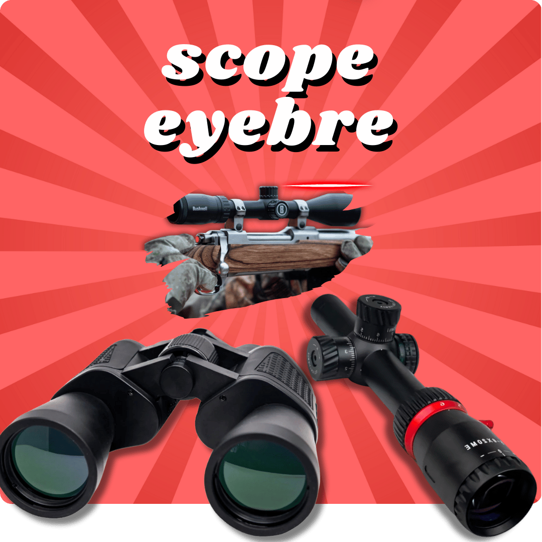 eyebre&scope
