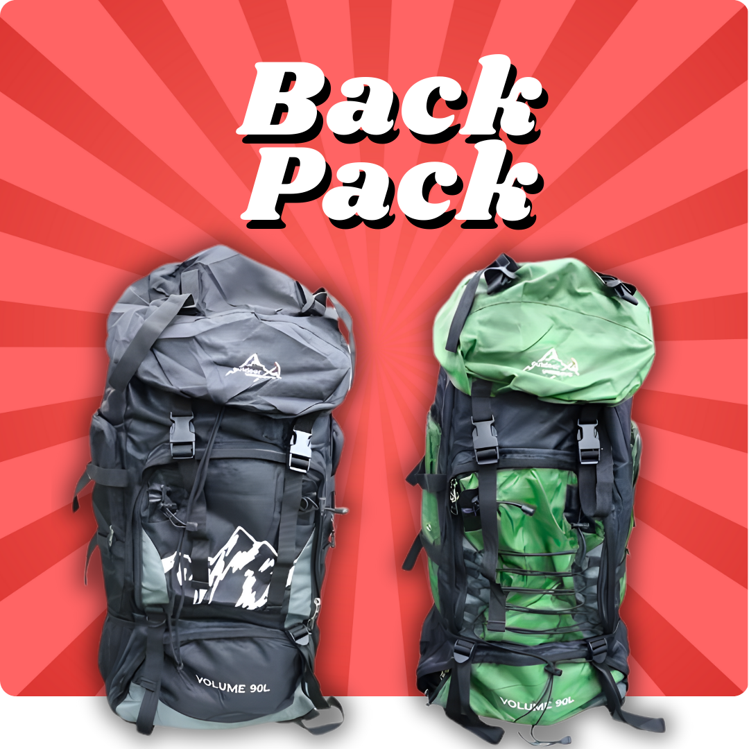 Bagpack