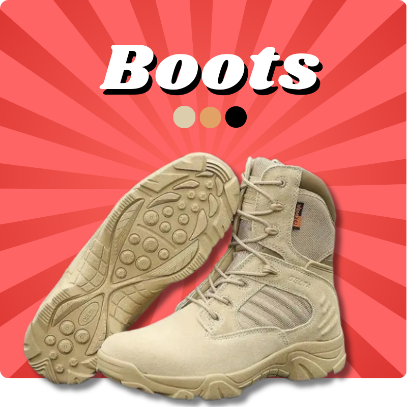 Boots