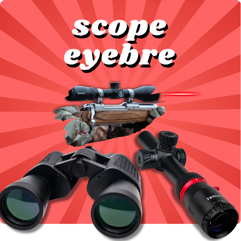 eyebre&scope