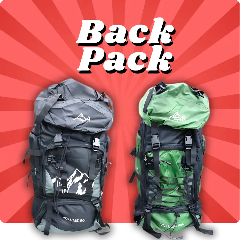 Bagpack