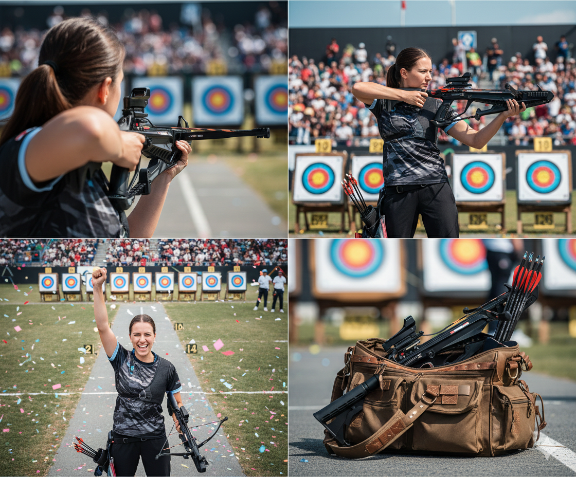 Best Equipment for Target and Sports Skill Development in 2026