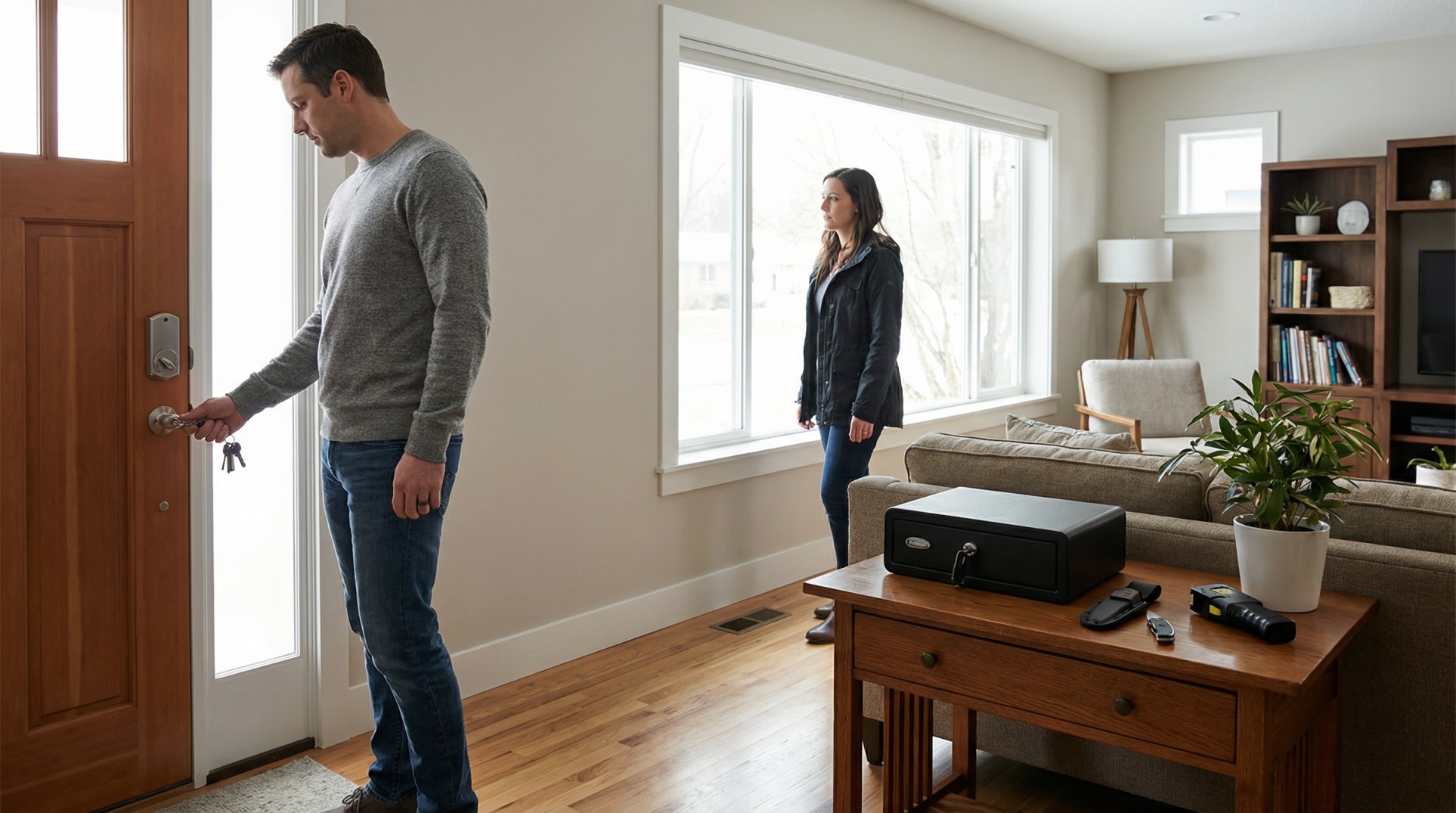 Easy Home Safety Habits You Can Start Today