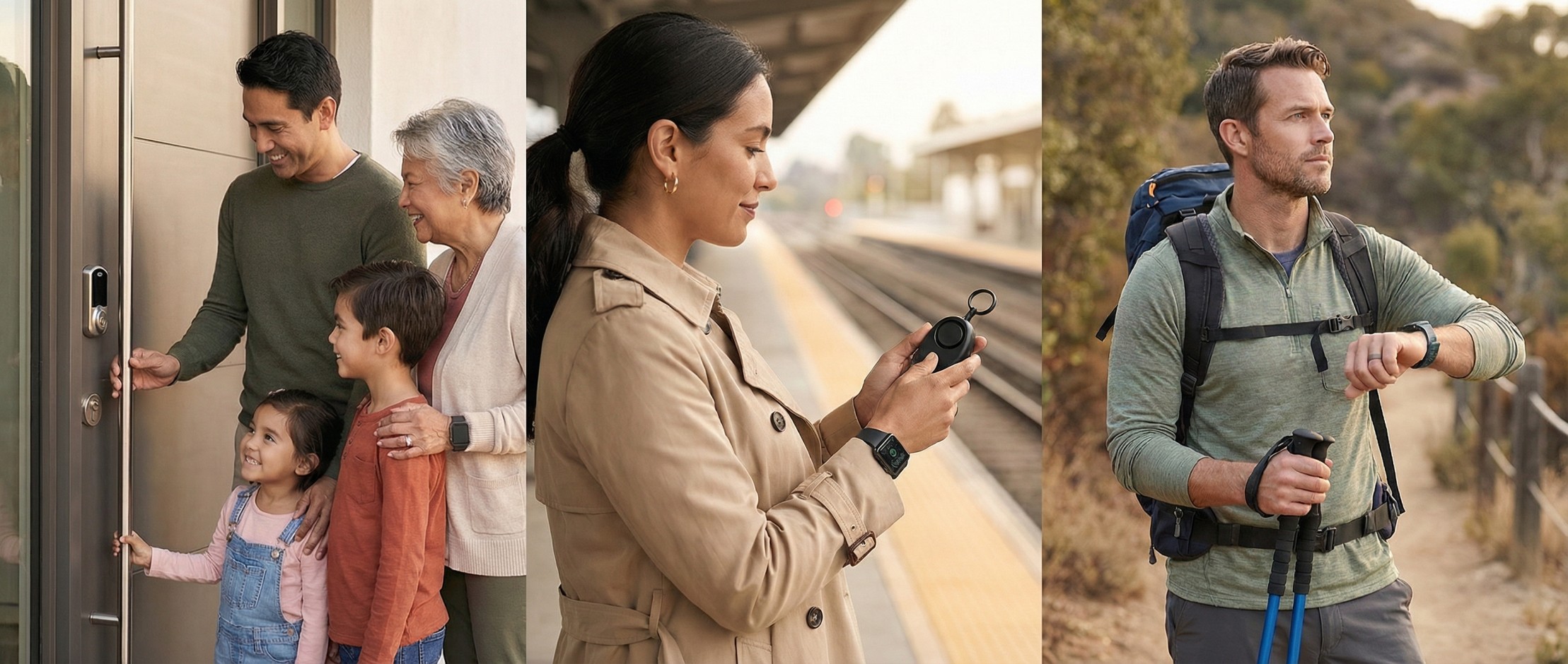 Personal Safety Strategies for Confidence in Daily Life