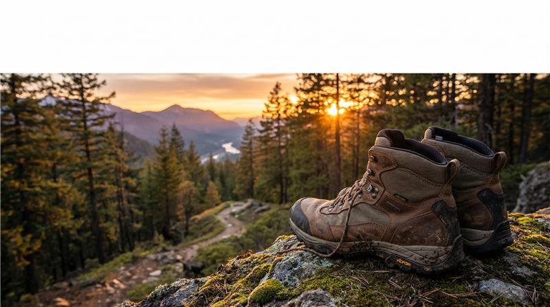 The Comprehensive Guide to Rugged Footwear for Hiking and Work